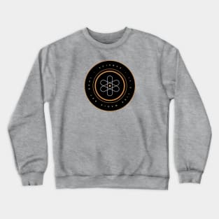 Science Crewneck Sweatshirt